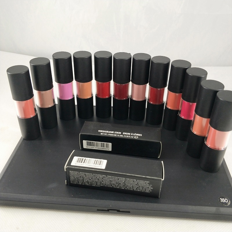 New Melted Matte Liquified Matte Long Wear Lipstick Lip Gloss 8.5ml versiclour stain encre a levres lip gloss MYC310, Customize
New Melted Matte Liquified Matte Long Wear Lipstick Lip Gloss 8.5ml versiclour stain encre a levres lip gloss MYC310, Customize