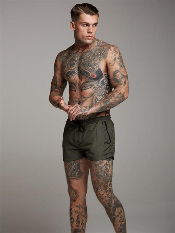 New Arrival 2020 Summer Sports Mens Gym Shorts Fitness Bodybuilding Breathable Quick Dry Running Shorts Men Joggers, Blue
New Arrival 2020 Summer Sports Mens Gym Shorts Fitness Bodybuilding Breathable Quick Dry Running Shorts Men Joggers, Blue