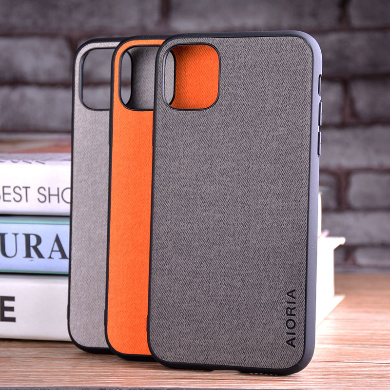 Cases for iPhone 11 12 13 14 pro max mini case cover Textile material Good touching, Black
Cases for iPhone 11 12 13 14 pro max mini case cover Textile material Good touching, Black