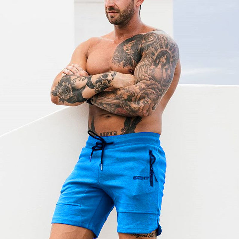 Summer Shorts Men Sport Running Shorts Fitness Bodybuilding Boxer mtb Breathable Men Sweatpants Slim fit Joggers Short Pants, Black
Summer Shorts Men Sport Running Shorts Fitness Bodybuilding Boxer mtb Breathable Men Sweatpants Slim fit Joggers Short Pants, Black