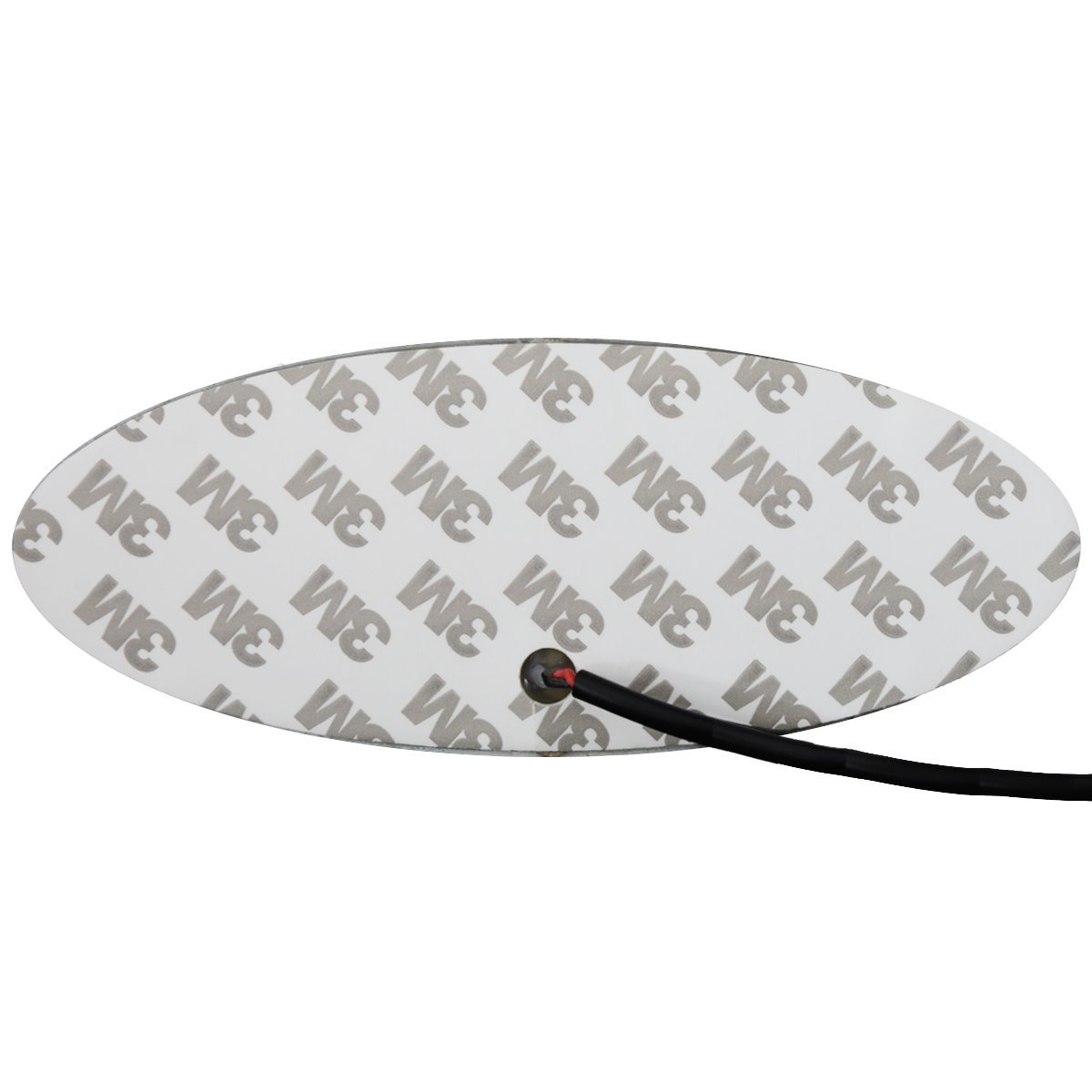 4D LED Car Tail Light Badge Utor28 Lamp Emblem Sticker For Decoration9043600