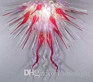 Italy Design Blown Glass Chandelier Light Living Room Decoration Murano Glass LED Chandelier Modern Art Deco Creative Colored Chandelier
Italy Design Blown Glass Chandelier Light Living Room Decoration Murano Glass LED Chandelier Modern Art Deco Creative Colored Chandelier