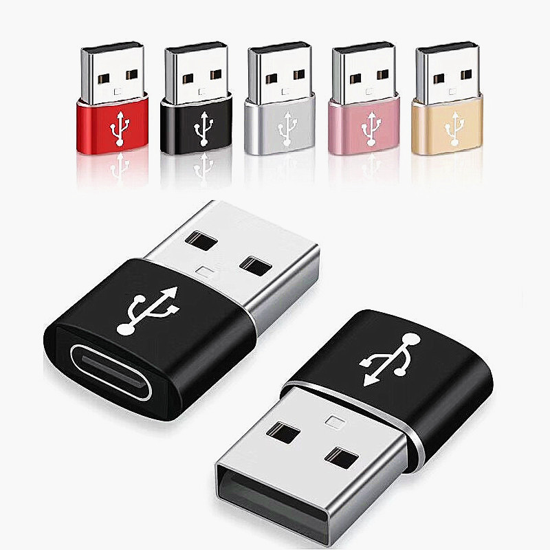 colorful OTG Adapter Converter USB Male to USB Type C Female Type-c Cable Adapter For Nexus 5x 6p Oneplus 3 2 USB-C Data Charger
colorful OTG Adapter Converter USB Male to USB Type C Female Type-c Cable Adapter For Nexus 5x 6p Oneplus 3 2 USB-C Data Charger