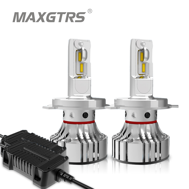 2x Car LED Headlight Bulbs H4 Hi/low H7 H11 H8 9005/3 9006/4 72w 12000Lm CSP LED Auto Headlamp Lighting 6000K White
2x Car LED Headlight Bulbs H4 Hi/low H7 H11 H8 9005/3 9006/4 72w 12000Lm CSP LED Auto Headlamp Lighting 6000K White