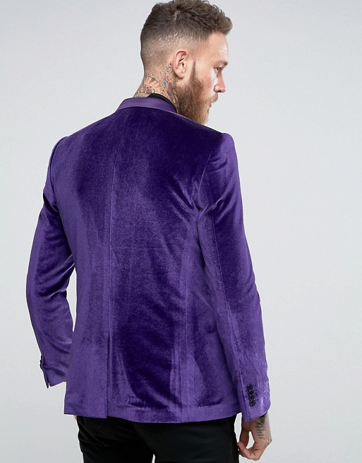Fashion Velveteen Groom Tuxedos Peak Lapel Groomsmen Mens Wedding Dress Man Jacket Blazer Prom Dinner 2 Piece Suit(Jacket+Pants+Tie) A74, Same as image
Fashion Velveteen Groom Tuxedos Peak Lapel Groomsmen Mens Wedding Dress Man Jacket Blazer Prom Dinner 2 Piece Suit(Jacket+Pants+Tie) A74, Same as image