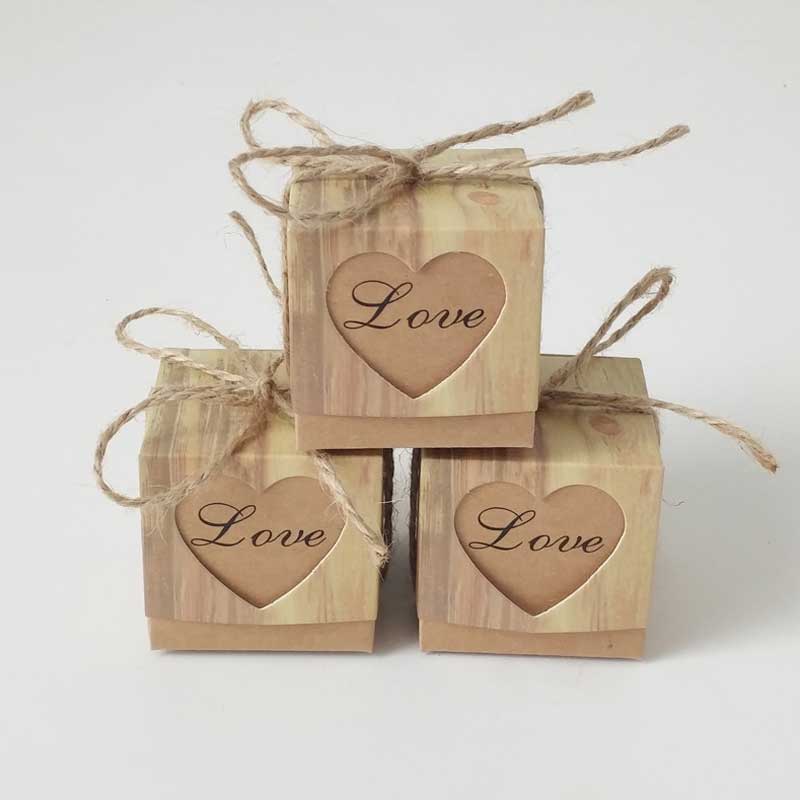 10pcs/lot Paper Love Heart Candy Boxes Kraft Gift Box Baby Shower Supplies Goodie Bags Packaging Wedding Birthday Party Favors
10pcs/lot Paper Love Heart Candy Boxes Kraft Gift Box Baby Shower Supplies Goodie Bags Packaging Wedding Birthday Party Favors