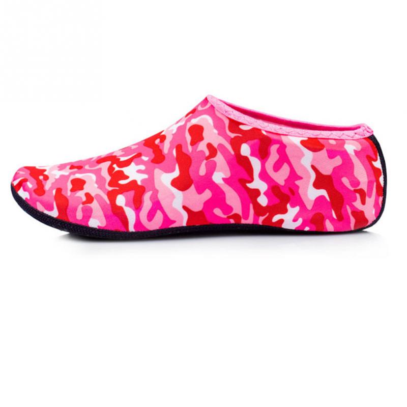 Unisex Comfortable Water Swim Beach Swim Shoes Sneakers Snorkeling Socks Anti-slip Diving Socks Snorkel Suit Scuba Boot
Unisex Comfortable Water Swim Beach Swim Shoes Sneakers Snorkeling Socks Anti-slip Diving Socks Snorkel Suit Scuba Boot