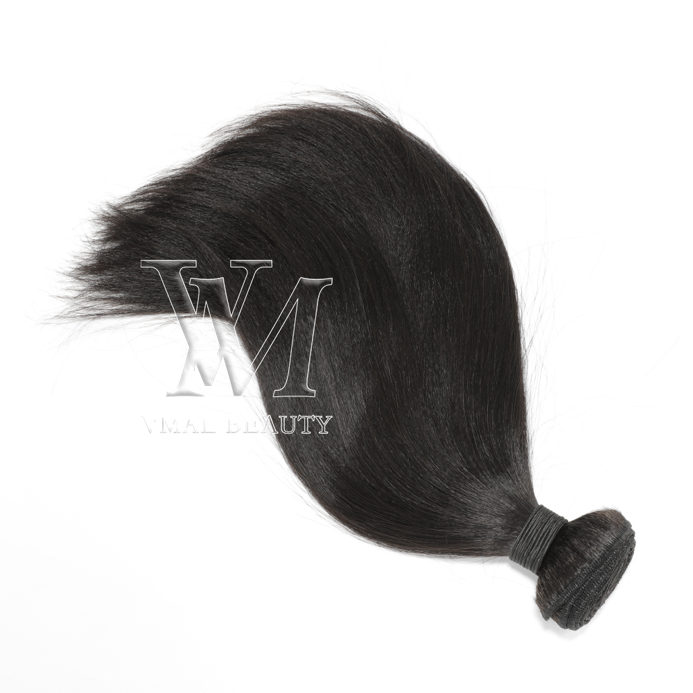 Vmae 12A 100% Unprocessed New Arrival Brazilian virgin hair Burmese Hair yaki Straight Weft Weave Piece Hair Extensions Soft
Vmae 12A 100% Unprocessed New Arrival Brazilian virgin hair Burmese Hair yaki Straight Weft Weave Piece Hair Extensions Soft