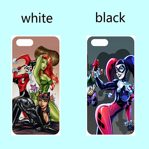 Harley Quinn Mr J Fashion TPU transparent soft cell phone case Apple iPhone 5 SE 6 6Plus 7 7Plus 8 8Plus X Xs Max XR
Harley Quinn Mr J Fashion TPU transparent soft cell phone case Apple iPhone 5 SE 6 6Plus 7 7Plus 8 8Plus X Xs Max XR