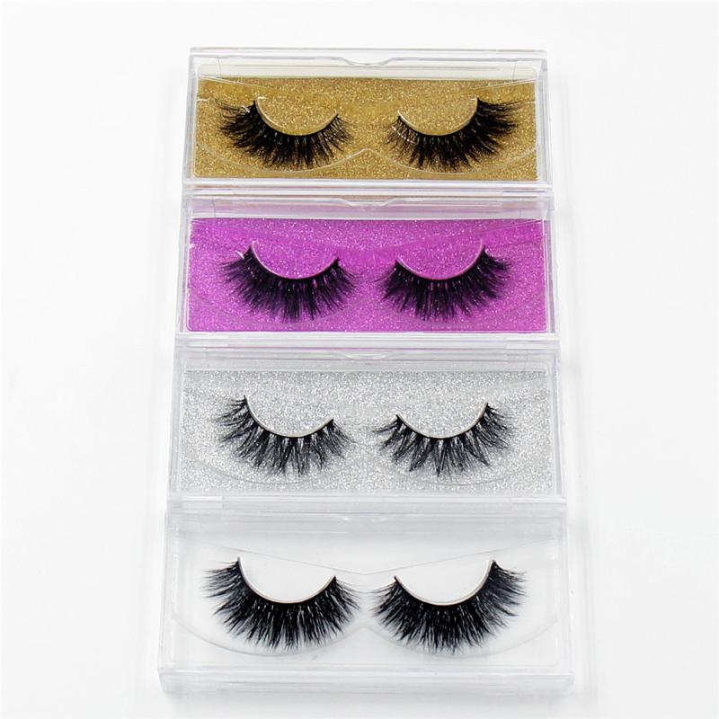 LEHUAMAO Mink Eyelashes 3D Mink False Eyelashes Handmade Collection 3D Dramatic Lashes 50 pairs Eyelash Extension Free DHL
LEHUAMAO Mink Eyelashes 3D Mink False Eyelashes Handmade Collection 3D Dramatic Lashes 50 pairs Eyelash Extension Free DHL