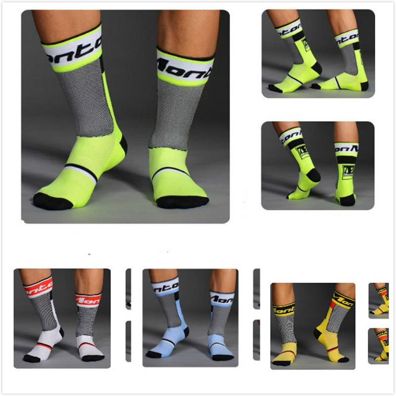 High Quality Socks Professional Brand Cycling Socks Sport Breathable Road Bicycle, Blue
High Quality Socks Professional Brand Cycling Socks Sport Breathable Road Bicycle, Blue