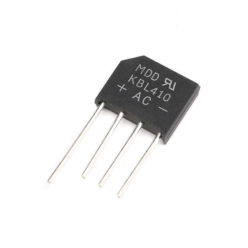 Rectifier Bridge KBL406 KBL410 KBL Rectifier