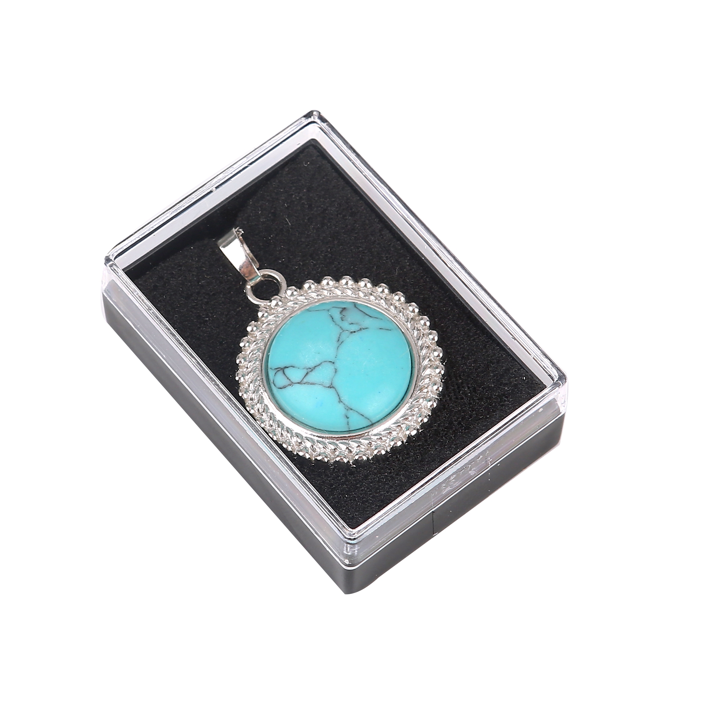 Sun Pendant Men and Women Fashion Popular Simple Meaning Necklace 2019
