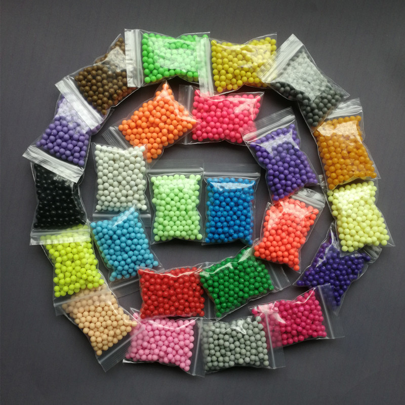 10 Bags Wholesale Solid Bead Refill Pack 24 Color Sticky Perler Pegboard Set Jigsaw Educational Toys Puzzle 200pcs/bag
10 Bags Wholesale Solid Bead Refill Pack 24 Color Sticky Perler Pegboard Set Jigsaw Educational Toys Puzzle 200pcs/bag