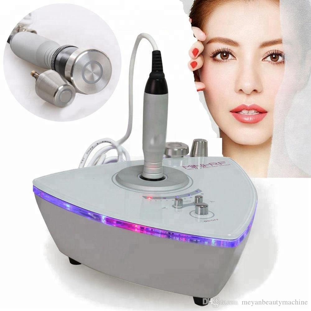 High Technology Skin Rejuvenation RF Eye Lift And Care Face Lifting Wrinkle Removal Anti Aging Beauty Machine