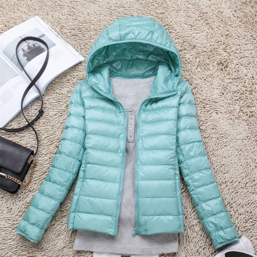 2019 New Women Slim Light Down Jackets Big Size White Duck Down Jacket Short Coat Female Hooded Jacket Women Coats WZ796, Rose 02
2019 New Women Slim Light Down Jackets Big Size White Duck Down Jacket Short Coat Female Hooded Jacket Women Coats WZ796, Rose 02