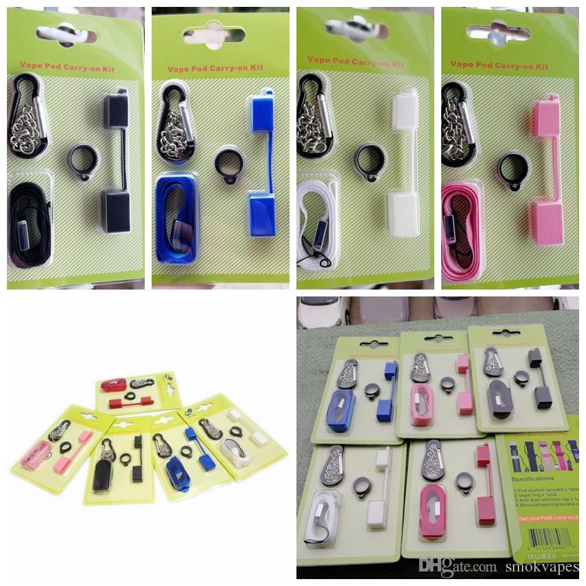 Nice Silicone Ring Lanyard Cap System Free Replacement Buckle Kit For E-cigarette Vape Pod Heat-not-Burn Evod EGo Battery Hot Cake
Nice Silicone Ring Lanyard Cap System Free Replacement Buckle Kit For E-cigarette Vape Pod Heat-not-Burn Evod EGo Battery Hot Cake