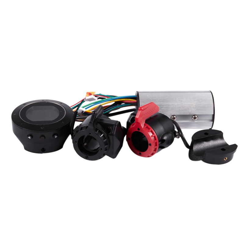 Motherboard Controller Thumb Power Throttle Speed Thumb Brake with Lcd Sn and Holder Replacement Kit for 5.5 Inch 6.5 Inch E
Motherboard Controller Thumb Power Throttle Speed Thumb Brake with Lcd Sn and Holder Replacement Kit for 5.5 Inch 6.5 Inch E