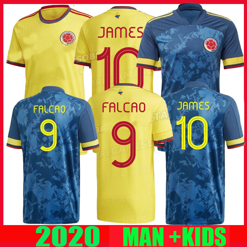 colombia 2020 2021 Duván Zapata soccer jersey 21 22 Davinson Sánchez JAMES copa america football shirt FALCAO Mina Camiseta de futbol Copa A, Black;yellow
colombia 2020 2021 Duván Zapata soccer jersey 21 22 Davinson Sánchez JAMES copa america football shirt FALCAO Mina Camiseta de futbol Copa A, Black;yellow