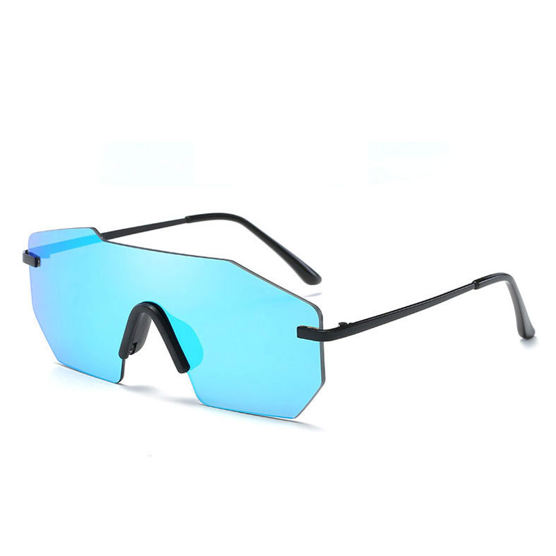 Luxury-Rimless Mirror Sun Glasses For Men Women Brand Designer Hexagon Sunglasses Retro Vintage Eyewear Oversized Sunglass Shades
Luxury-Rimless Mirror Sun Glasses For Men Women Brand Designer Hexagon Sunglasses Retro Vintage Eyewear Oversized Sunglass Shades
