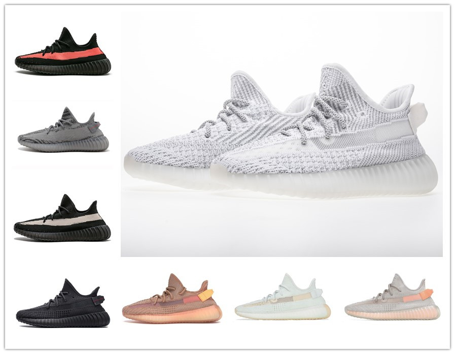 2019 Free Shipping Static 3M Sesame Butter Men Women Running Shoes Kanye West Beluga 2.0 Orange Bred BLUE TINT CREAM sports 36-45
2019 Free Shipping Static 3M Sesame Butter Men Women Running Shoes Kanye West Beluga 2.0 Orange Bred BLUE TINT CREAM sports 36-45
