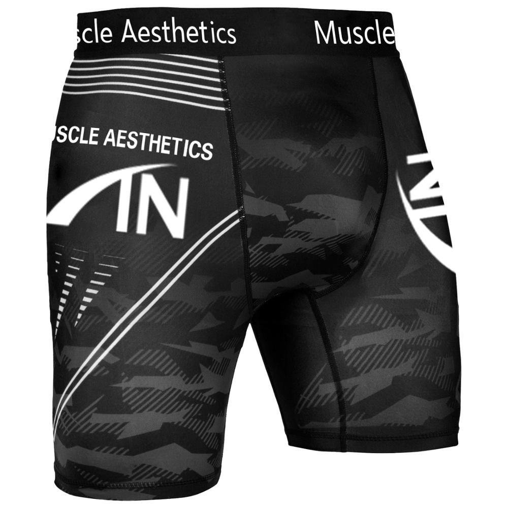 2019 New Men's Shor… - image