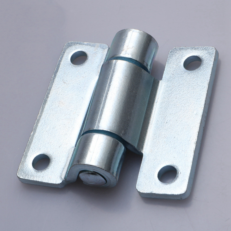 60mm Industrial Machinery Control Electric Cabinet Detachable Door Hinge Rittal Equipment Power Distribution Box Base Case Switchbox