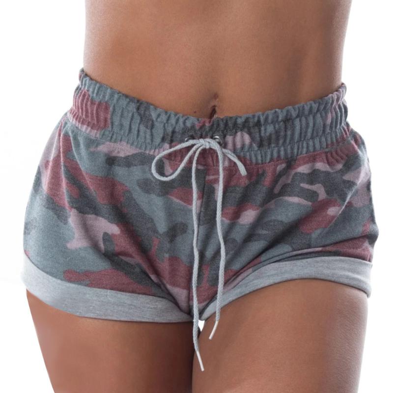 Women High Waist Camouflage femmes Leggings Summer Casual Womens Fitness Exercise Loose Yoga Shorts Running Sports Gym Shorts
Women High Waist Camouflage femmes Leggings Summer Casual Womens Fitness Exercise Loose Yoga Shorts Running Sports Gym Shorts