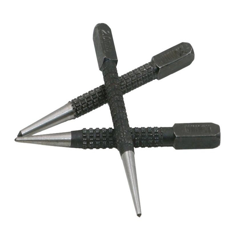 3pc Punch Set Center Hole Professional Impact Location Cylindrical Nail Punch Drill Eye Pin High Hardness Grade Tools
3pc Punch Set Center Hole Professional Impact Location Cylindrical Nail Punch Drill Eye Pin High Hardness Grade Tools