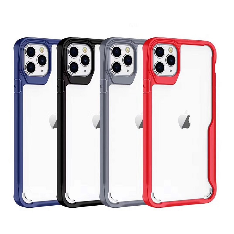For Iphone 12 Transparent Rugged Hybrid Acrylic TPU Case Cover For Iphone 12 Pro Max 11 XS MAX XR 7 8 plus Samsung S20 plus S20 Note 20, Black
For Iphone 12 Transparent Rugged Hybrid Acrylic TPU Case Cover For Iphone 12 Pro Max 11 XS MAX XR 7 8 plus Samsung S20 plus S20 Note 20, Black