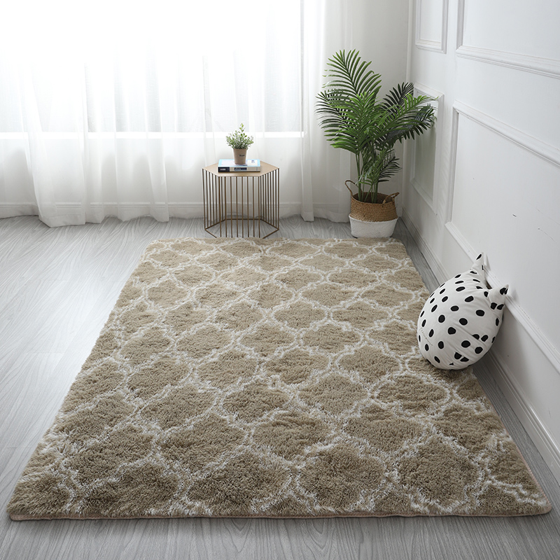 New tatami rectangular carpet room plush crawling rug living room coffee table floor mat high-density sponge non-slip carpet
New tatami rectangular carpet room plush crawling rug living room coffee table floor mat high-density sponge non-slip carpet