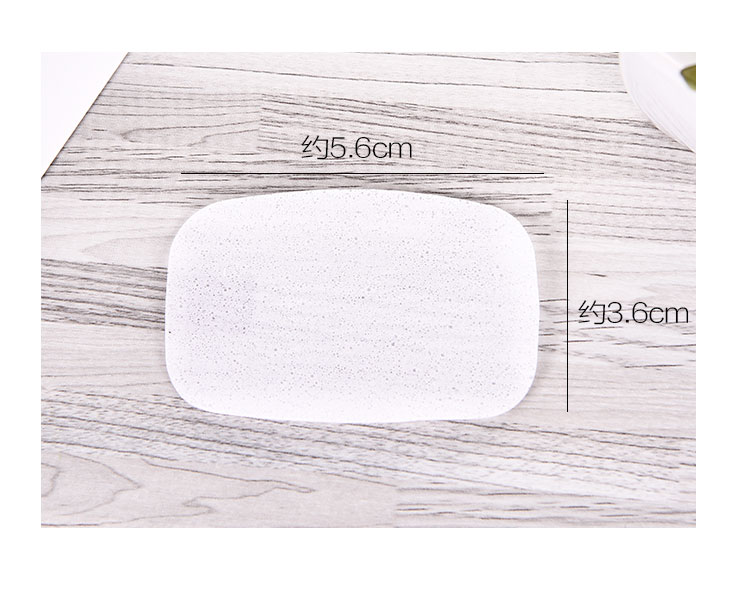 500pcs Portable Soap Sheets for Washing Hand Bath Toiletry Flower Scented Laundry Shampoo Shaving Camping Hiking Traveling ZGC3041