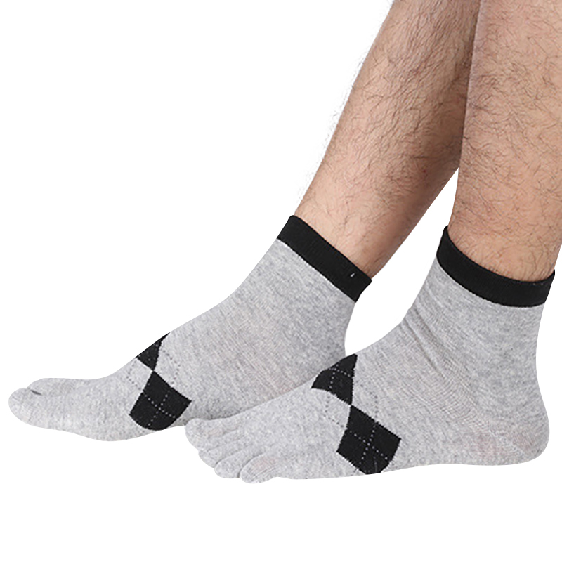 Men Sock Harajuku Skarpetki Men Mesh Breathable Sports Running Five Finger Toe Socks Cute Odor-proof Sweat Absorption Socks
Men Sock Harajuku Skarpetki Men Mesh Breathable Sports Running Five Finger Toe Socks Cute Odor-proof Sweat Absorption Socks