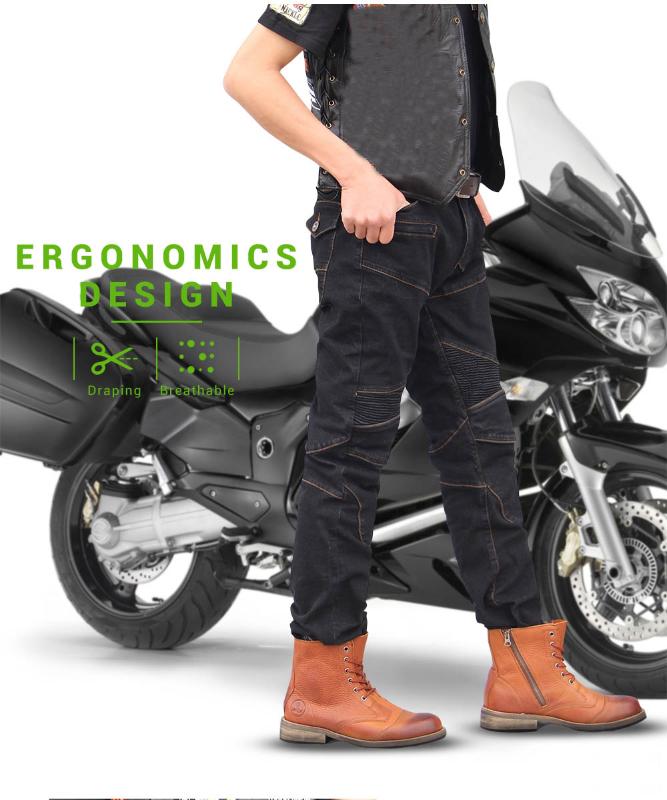 Motorcycle Riding Racing Jeans Men Motocross Pants Motorcycle Pants Motocross Motorbike Dirt Bike Trousers Protective Equipment
Motorcycle Riding Racing Jeans Men Motocross Pants Motorcycle Pants Motocross Motorbike Dirt Bike Trousers Protective Equipment