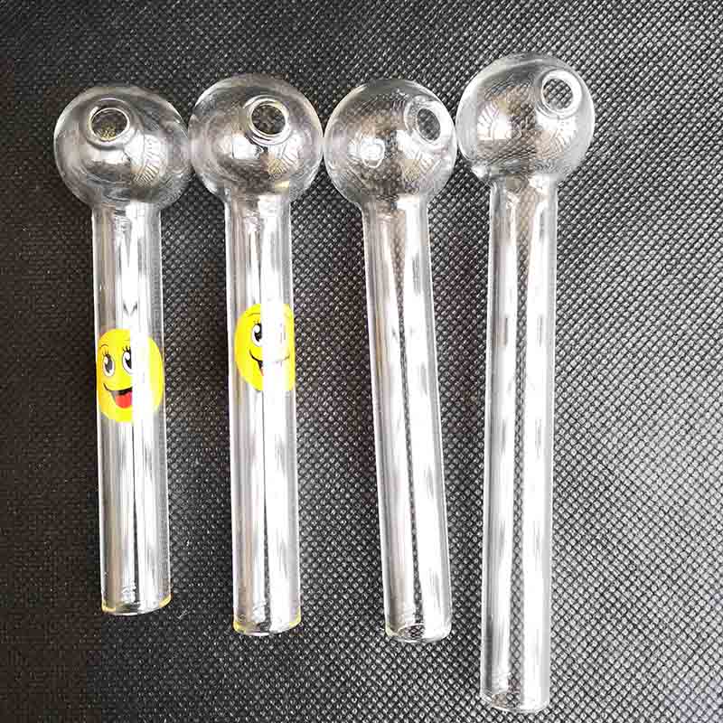 12cm 10cm clear Pyrex oil burner Smoking pipe 2mm thick glass tube 25mm OD Ball for water bongs rigs Hookahs Bubbler Tools
12cm 10cm clear Pyrex oil burner Smoking pipe 2mm thick glass tube 25mm OD Ball for water bongs rigs Hookahs Bubbler Tools