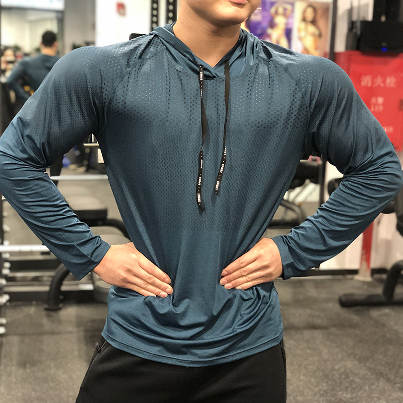 Mens Long Sleeve Running Sports Shirts Quick Dry Gym Top Wear Fitness Hoodies Anti-Sweat Breathable Jogging Sportswear Hoodies, 10857 shirts2
Mens Long Sleeve Running Sports Shirts Quick Dry Gym Top Wear Fitness Hoodies Anti-Sweat Breathable Jogging Sportswear Hoodies, 10857 shirts2