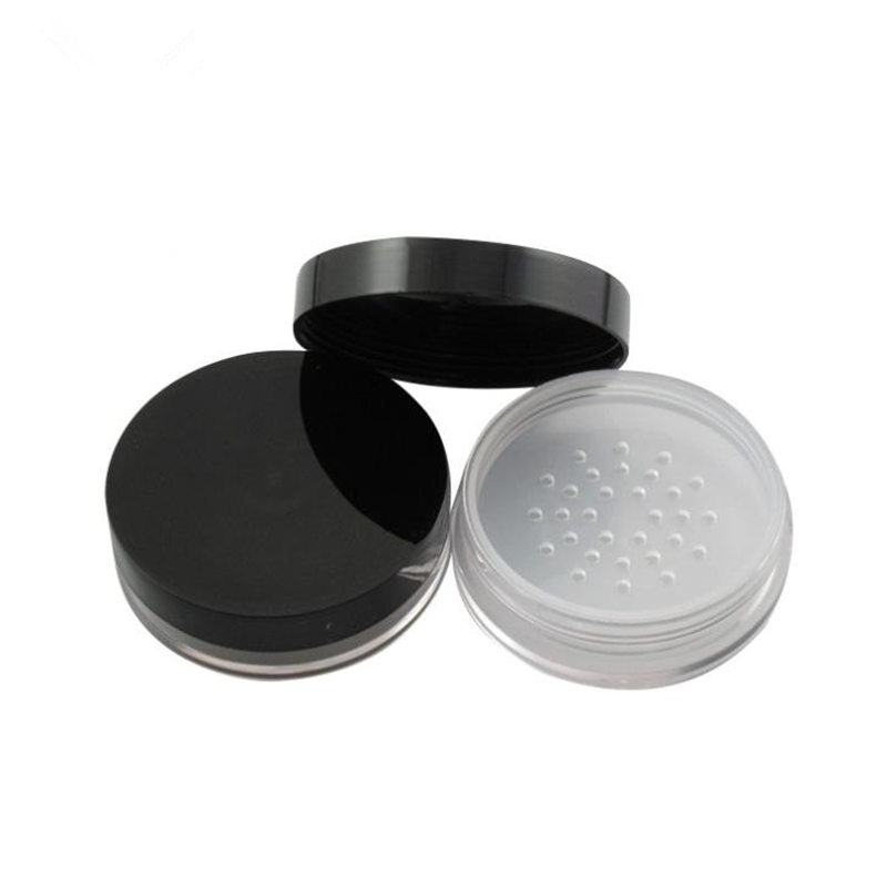 10g transparent clear empty PS loose powder sifter box bottle containers , clear Sifter plastic cosmetic container jar F2272
10g transparent clear empty PS loose powder sifter box bottle containers , clear Sifter plastic cosmetic container jar F2272