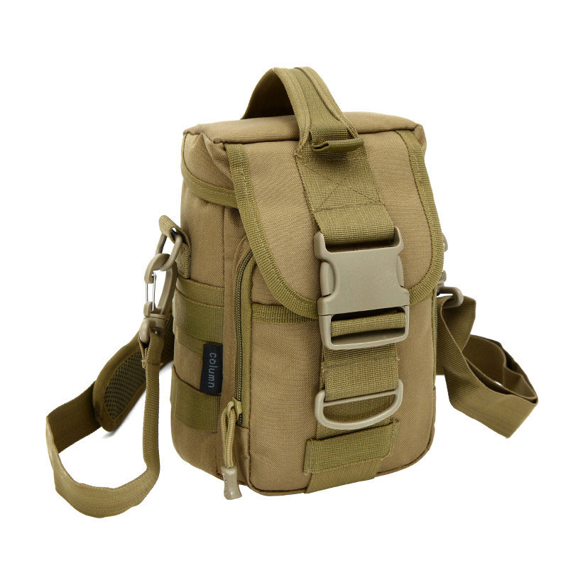Tactical Pouch Pack Army Molle Shoulder Bags Outdoor Sports Cycling Camping Hiking Climbing Small Utility Bag, Camou2
Tactical Pouch Pack Army Molle Shoulder Bags Outdoor Sports Cycling Camping Hiking Climbing Small Utility Bag, Camou2