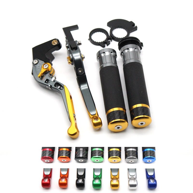 For X-MAX 125/250/300/400 XMAX400 XMAX300 XMAX250 XMAX125 Motorcycle Folding Brake Clutch Levers & Handlebar Hand Grips
For X-MAX 125/250/300/400 XMAX400 XMAX300 XMAX250 XMAX125 Motorcycle Folding Brake Clutch Levers & Handlebar Hand Grips