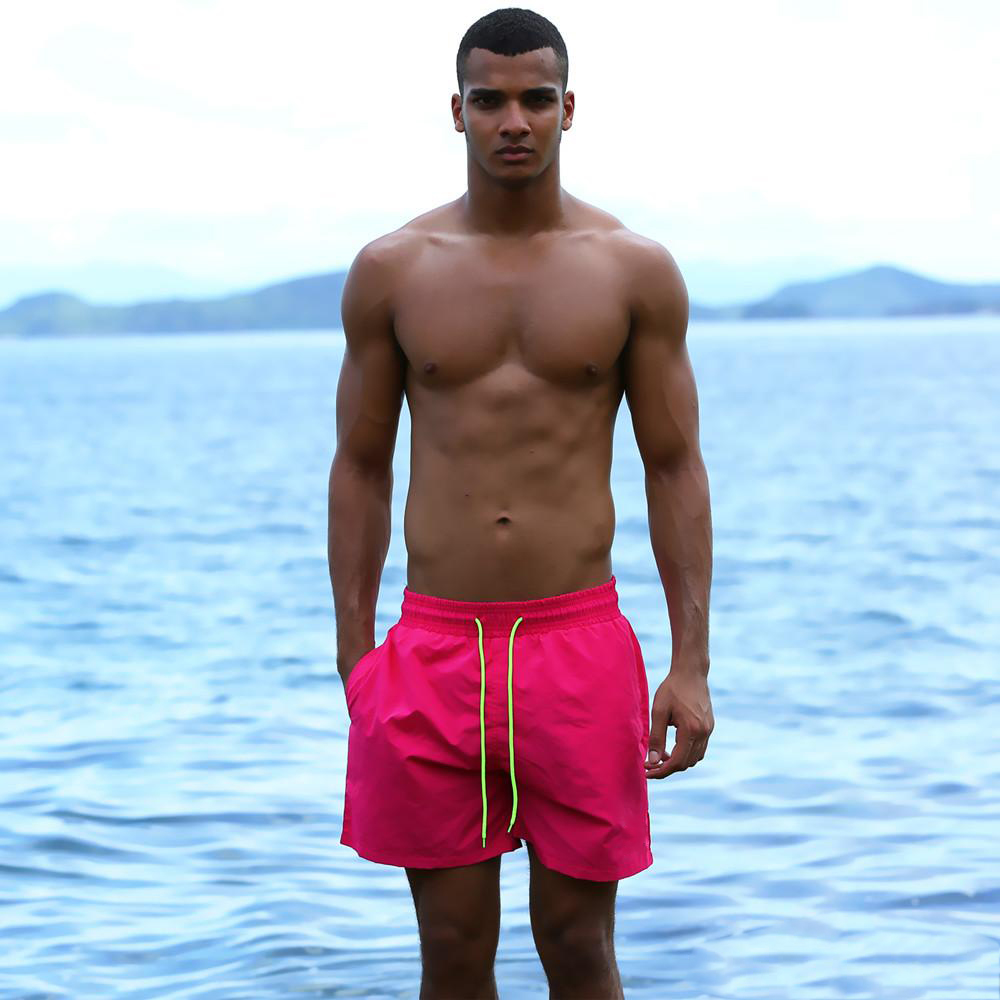 2019 New Quick Dry Mens Swim Shorts Summer Surf Swimwear Beach Short for Mens Beach Swimsuit Sport Running Short Man Swim Trunks Nylon, Black
2019 New Quick Dry Mens Swim Shorts Summer Surf Swimwear Beach Short for Mens Beach Swimsuit Sport Running Short Man Swim Trunks Nylon, Black