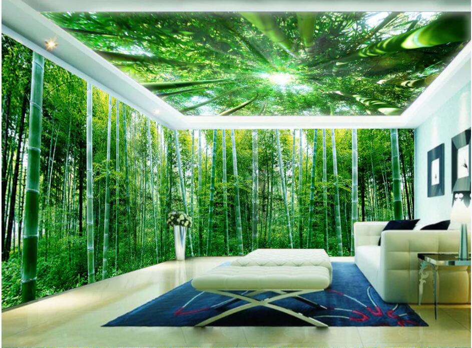 WDBH custom photo 3d wallpaper Fresh bamboo forest scenery Whole house background wall home decor 3d wall murals wallpaper for walls 3 d, Non-woven wallpaper
WDBH custom photo 3d wallpaper Fresh bamboo forest scenery Whole house background wall home decor 3d wall murals wallpaper for walls 3 d, Non-woven wallpaper