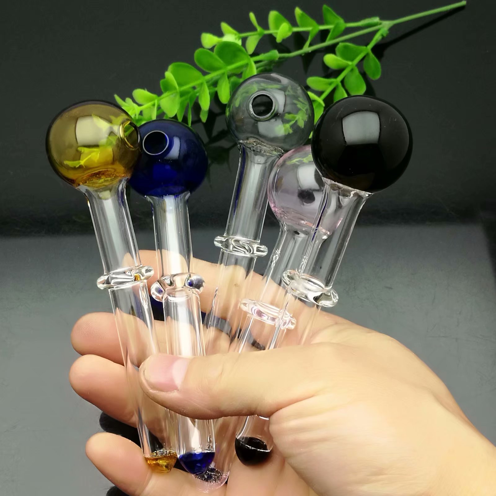 Colour single-wheel colour bubble straight smoke pot Glass water hookah Handle Pipes smoking pipes High quality free shipping
Colour single-wheel colour bubble straight smoke pot Glass water hookah Handle Pipes smoking pipes High quality free shipping