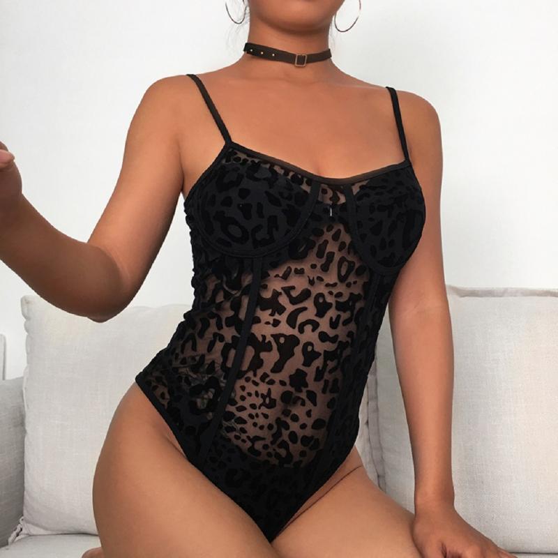Sexy Bodysuit Women Bandage Sleeveless Deep V-Neck Bodycon Bodysuits Rompers Womens Jumpsuits Leotard Tops, Black
Sexy Bodysuit Women Bandage Sleeveless Deep V-Neck Bodycon Bodysuits Rompers Womens Jumpsuits Leotard Tops, Black