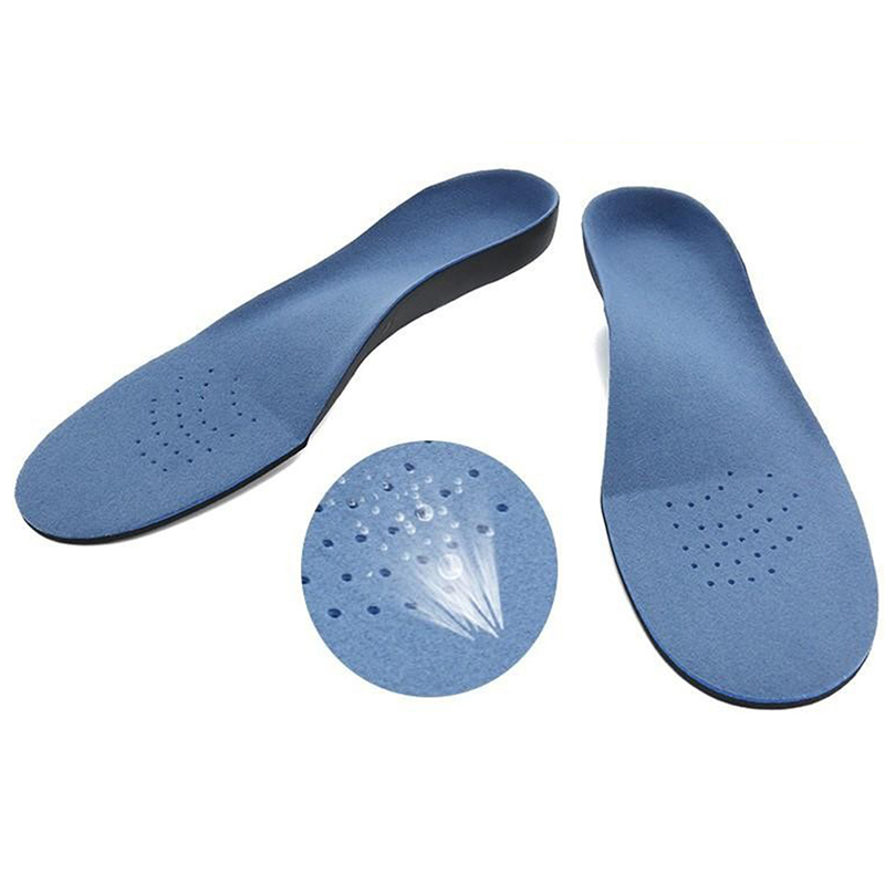 Orthotic insoles EVA Adult Flat Foot Arch Support Orthotics Orthopedic Insoles for Men and Women Feet Health Care Pad L0062
