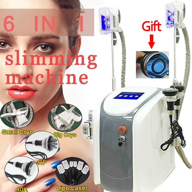 Fat freezing rf slimming ultrasonic cavitation radio frequency 4 in 1 cellulite removal vacuum weight loss beauty equipment for clinic
Fat freezing rf slimming ultrasonic cavitation radio frequency 4 in 1 cellulite removal vacuum weight loss beauty equipment for clinic
