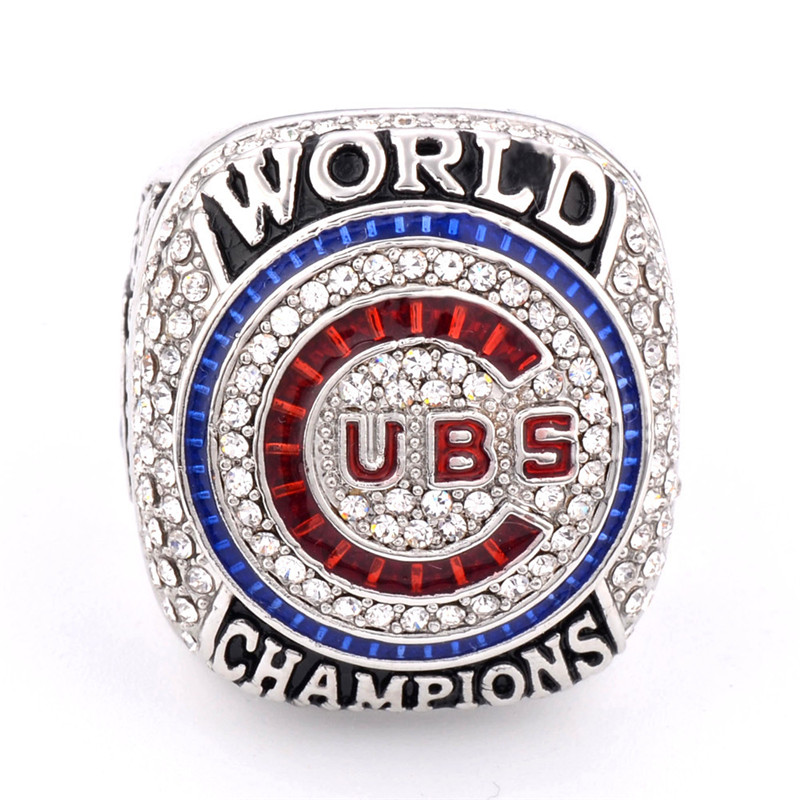 Hot Sale Fashion Boston 2017 CUBS Bear Cubs Championship ring Fan Men Gift Wholesale Drop Shipping
Hot Sale Fashion Boston 2017 CUBS Bear Cubs Championship ring Fan Men Gift Wholesale Drop Shipping