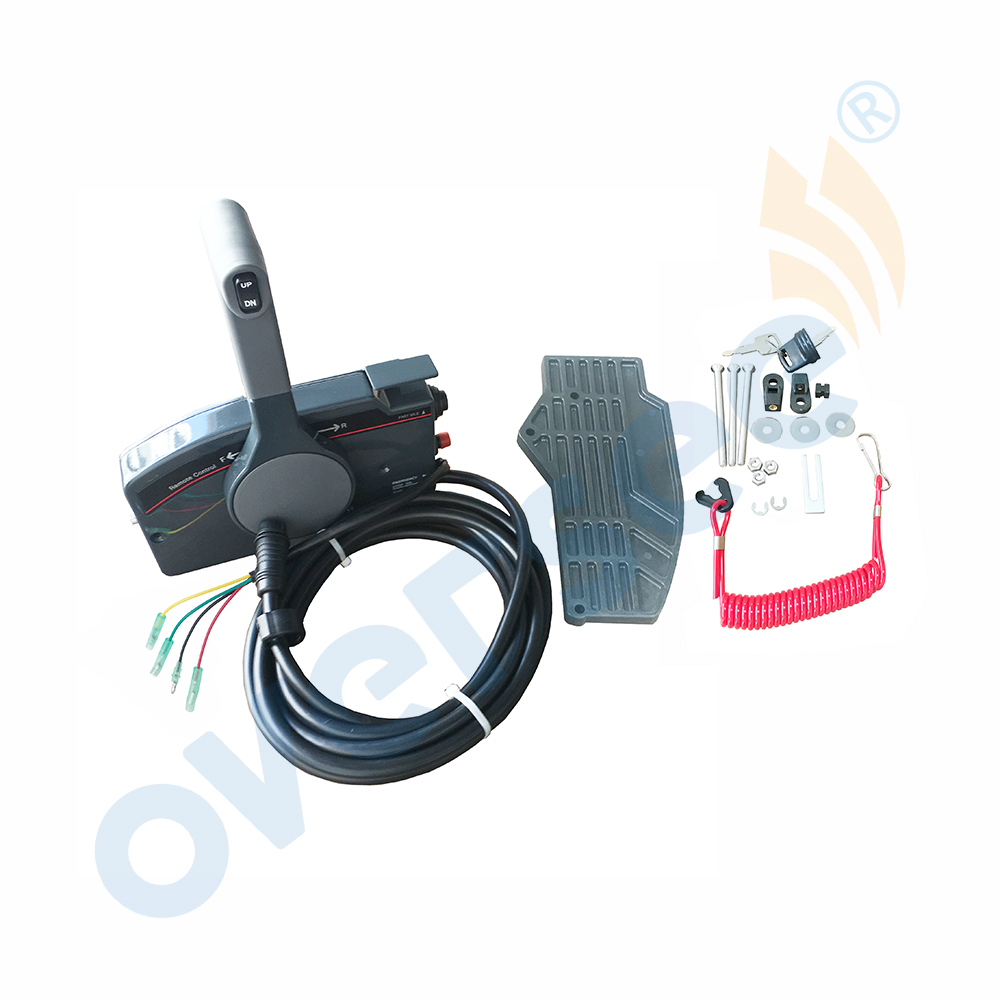 703-48205-16-00 10Pin Cable Remote Control Box For Yamaha Outboard Motor Push Trim Switch
703-48205-16-00 10Pin Cable Remote Control Box For Yamaha Outboard Motor Push Trim Switch