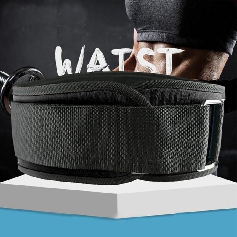 Dropshipping Sport Weight Lifting Waist Support Belt For Men Safety Gym Fitness Belt Squat Dumbbell Training Lumbar Back Support, Blue
Dropshipping Sport Weight Lifting Waist Support Belt For Men Safety Gym Fitness Belt Squat Dumbbell Training Lumbar Back Support, Blue