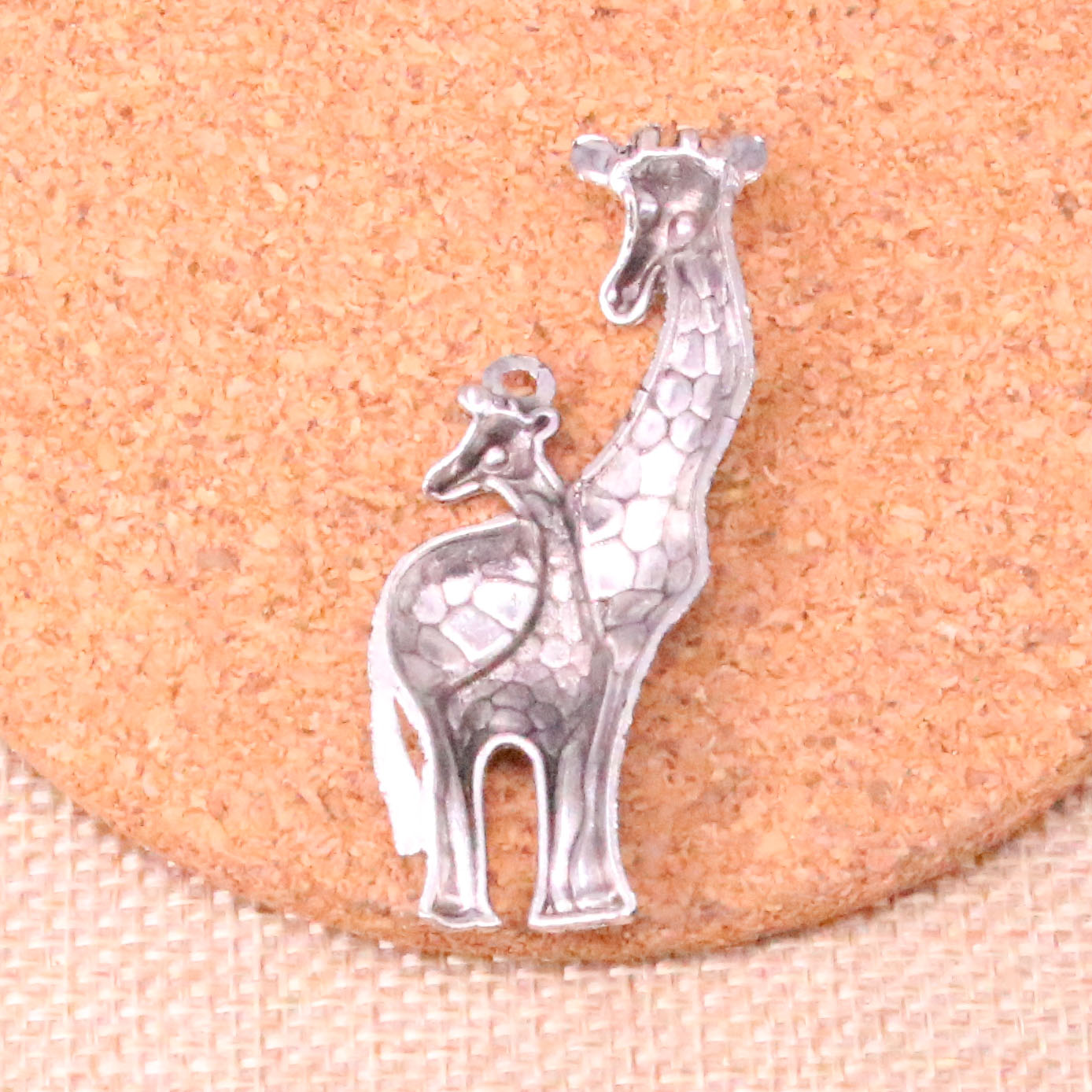 27pcs Charms giraffe deer 54*22mm Antique Making pendant fit,Vintage Tibetan Silver,DIY Handmade Jewelry, Bronze;silver
27pcs Charms giraffe deer 54*22mm Antique Making pendant fit,Vintage Tibetan Silver,DIY Handmade Jewelry, Bronze;silver
