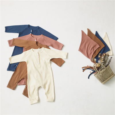 Boys and Girls Designer Clothing Suits Fshaion Kids Brand Solid Color Set Childrens Long Sleeve Bodysuit Baby Crawling Suit 2020, Navy
Boys and Girls Designer Clothing Suits Fshaion Kids Brand Solid Color Set Childrens Long Sleeve Bodysuit Baby Crawling Suit 2020, Navy